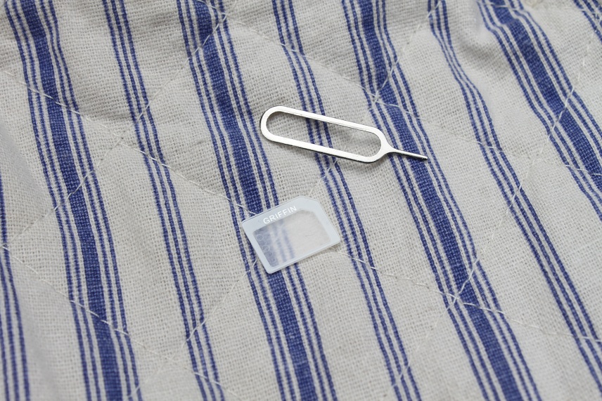Adaptateur pour cartes SIM - Ref 312654 Image 3