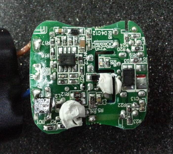 chargeur - Ref 1300501 Image 8