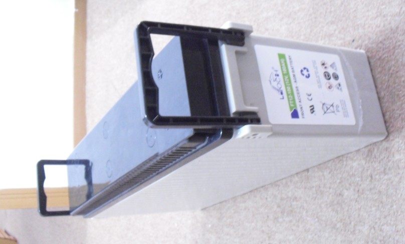 Spot LEOCH LEOCH FT12-180 12V180AH emergency power supply mobile communication special battery