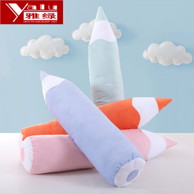 【2个装】睡觉抱枕长条枕送女生日礼物