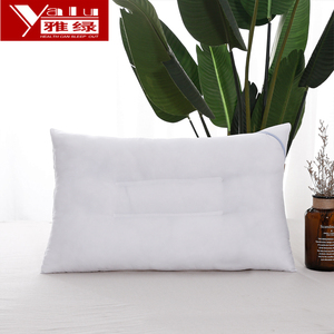 单人香薰护颈枕头枕芯睡眠枕头