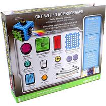 American smartlab Smart Circuit Smart Circuits 50 Science Experiment Child Puzzle Toys