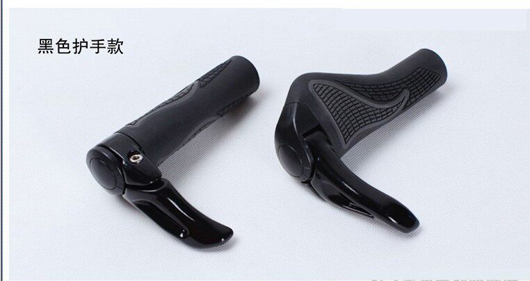 Poignées de vélo - Ref 2345424 Image 7