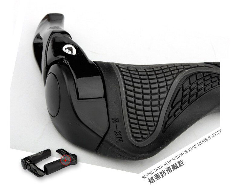 Poignées de vélo - Ref 2345424 Image 4