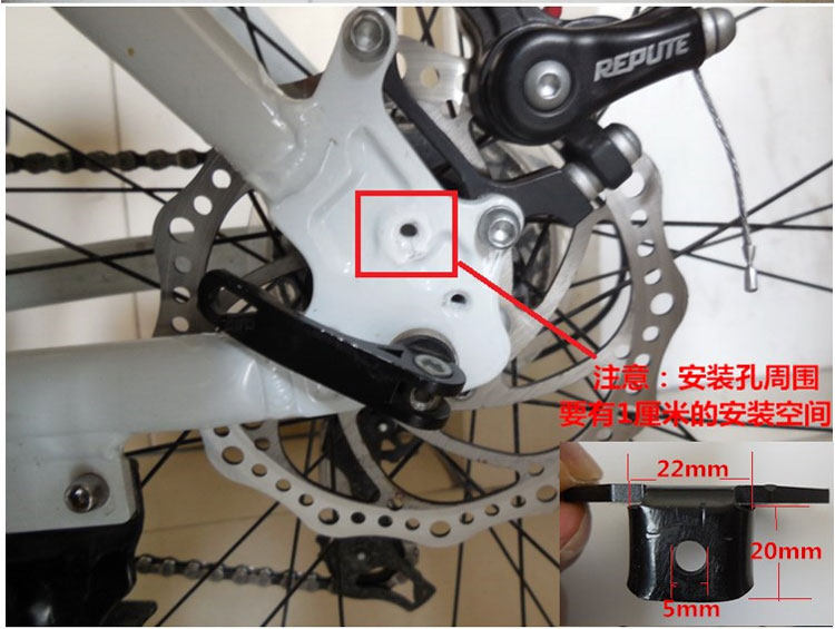 Selle de vélo - Ref 2360175 Image 5