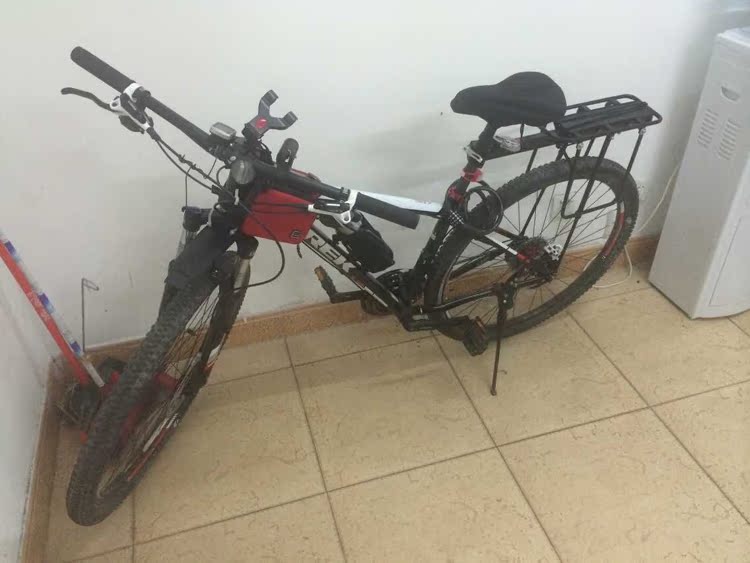 Porte-bagages pour vélo - Ref 2411555 Image 29