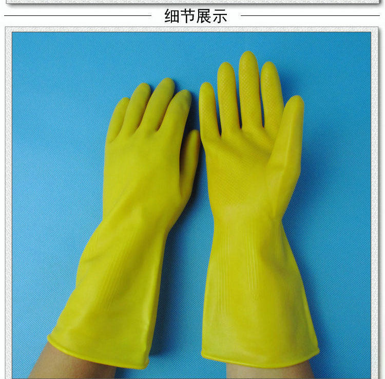 Gants pour vélo mixte - Ref 2248018 Image 9