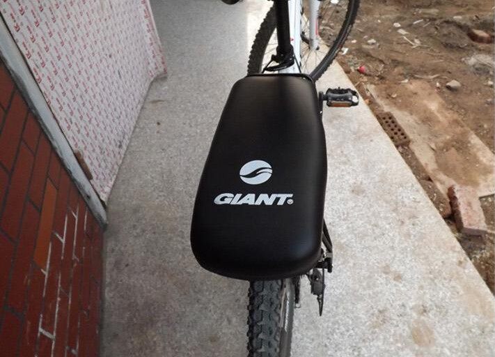 Selle de vélo - Ref 2360175 Image 17