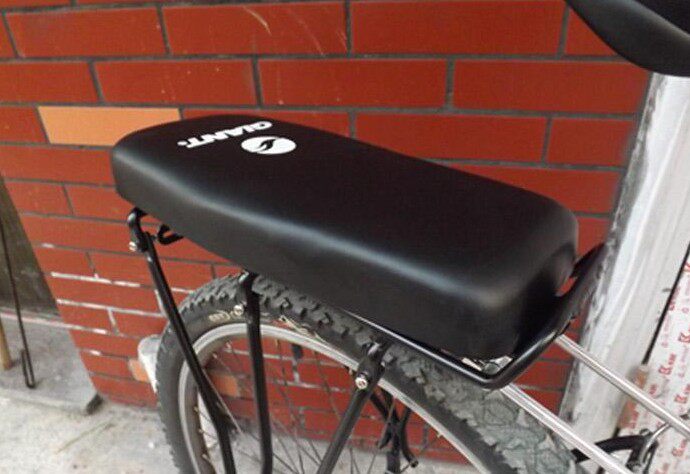 Selle de vélo - Ref 2360175 Image 16