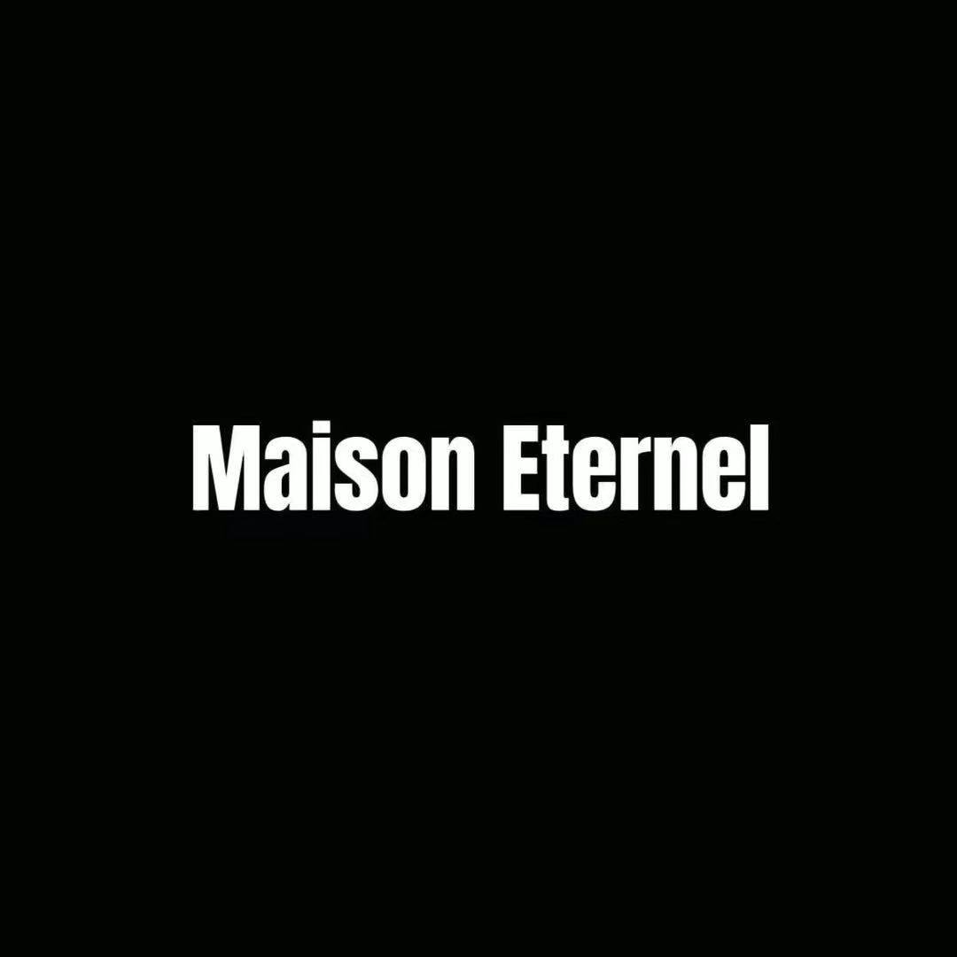 Maison Eternal梅森女装设计