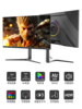 32-Inch 4K144Hz160 Monitor 27-Inch 28-Inch Computer Gaming Hdr600 High-Definition Ps5 Screen Hdmi2.1