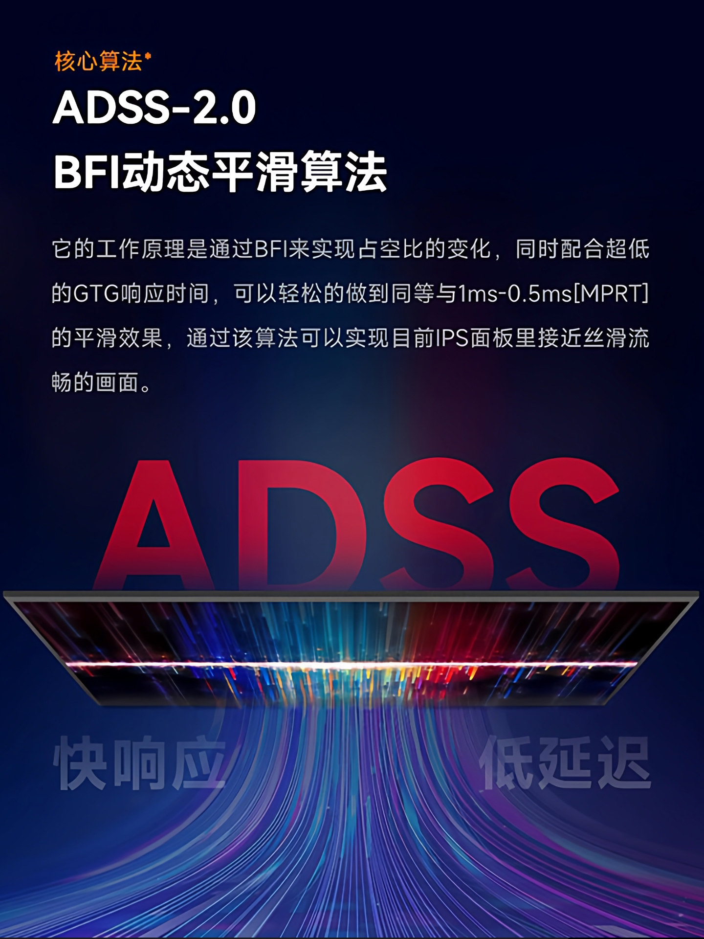 24.5-Inch 400Hz Gaming Monitor High Refresh Rate 240Hz Computer 27-Inch 360Hz Desktop 300Hz 280 Screen