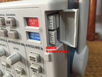 Tektronix Digital Oscilloscope Module TDS3FFT TDS3TRG 3TMT 3AAM Option Used