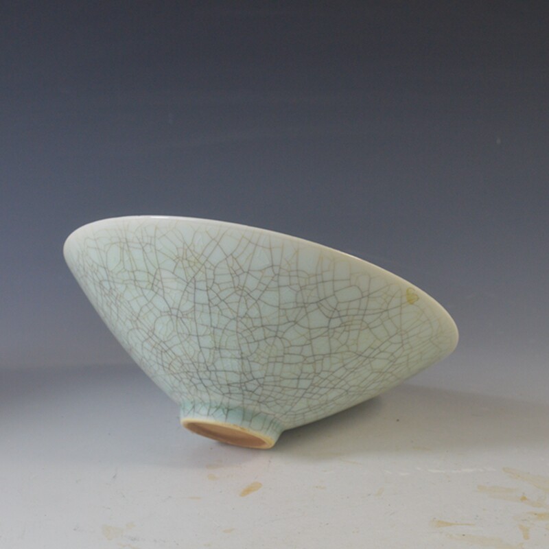 北宋時代 青白磁瓜形水注 影青執壺 湖田窯 影青