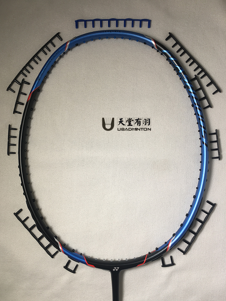 Heaven has a plume vtfb ultralight pat protection wire pipe rubber grain joint nail anti-collapse even nail scheme