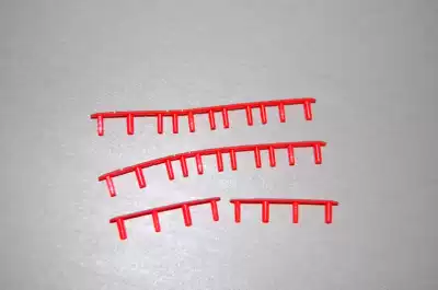 Paradise has Feather Yonex YY VTZF2 second brother-in-law branch line connecting nails non-original DIY anti-collapse necessary