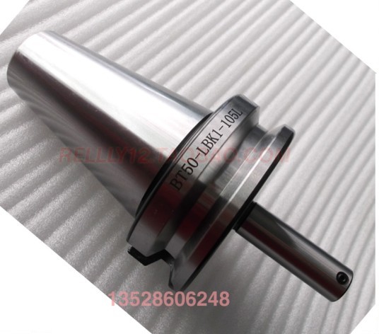 LBK fine boring tool shank BT50-LBK shank boring hole boring shank RBH boring head shank