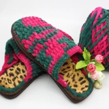 Кайди односток большой ледяной бар с толстой шерстяной шерсти