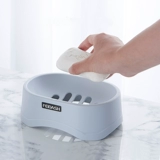 VitsunHOO/飞达三和 Большая сушилка, мыло, мыльница для домашнего использования, скандинавский стиль