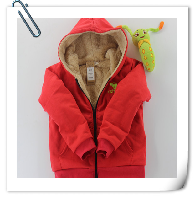 Manteau pour enfant - Ref 2163660 Image 17