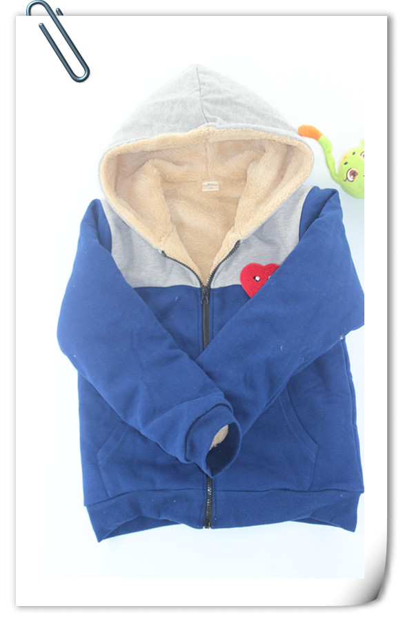 Manteau pour enfant - Ref 2163660 Image 19