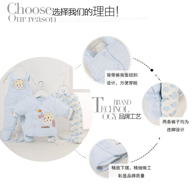 Manteau pour enfant - Ref 2163818 Image 10