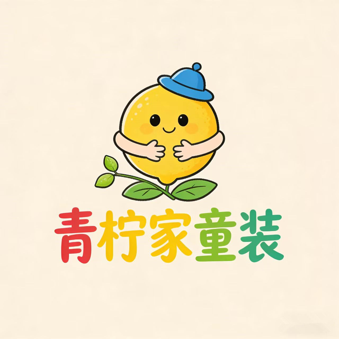 青柠家童装