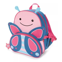 Butterfly Schoolbag (более трех)