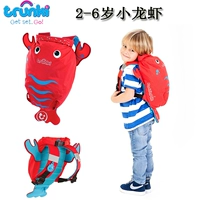 2-6 лет