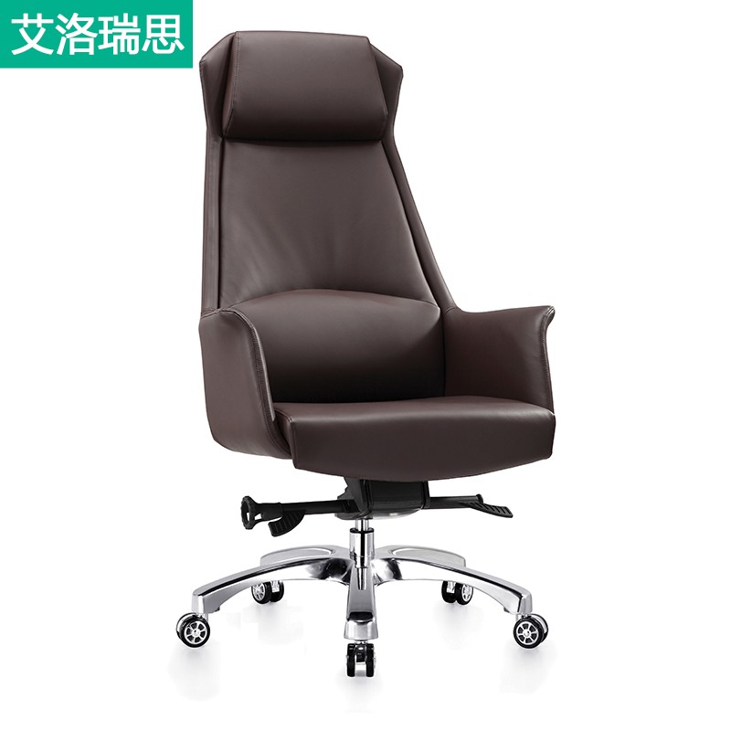Boss chair office chair computer chair simple modern lift swivel chair manager chair supervisor chair executive chair executive leather chair