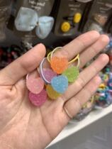 (Special spot) South Korea bebe prince candy sugar love Hairband cute not hurt hair small hair