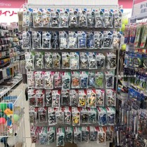 (Special spot) Japans big creation DAISO cartoon small particle BLOCK PETIT BLOCK play toys