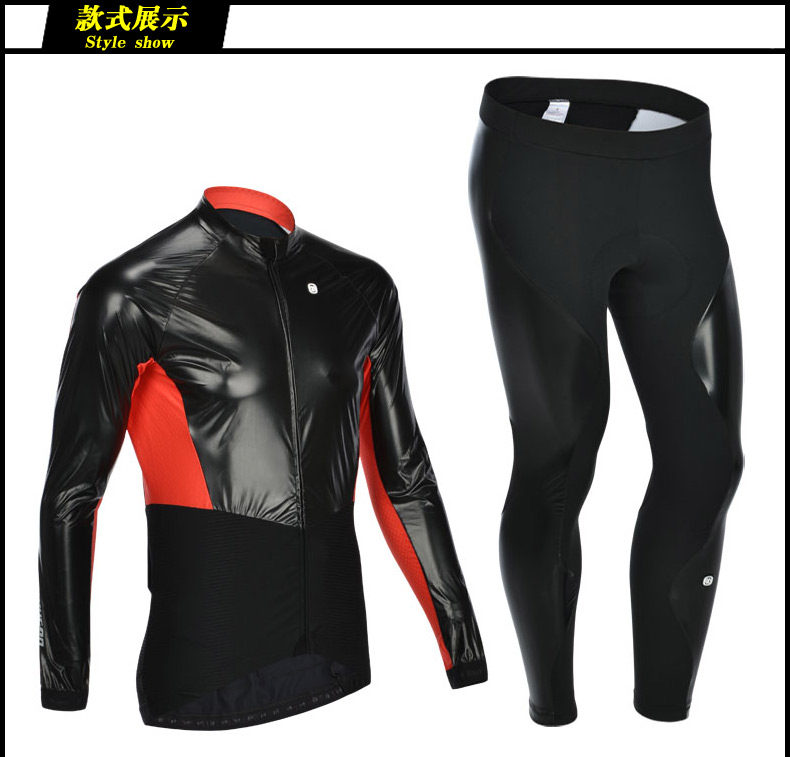 Vêtement cyclisme homme MONTON - Ref 2231418 Image 26