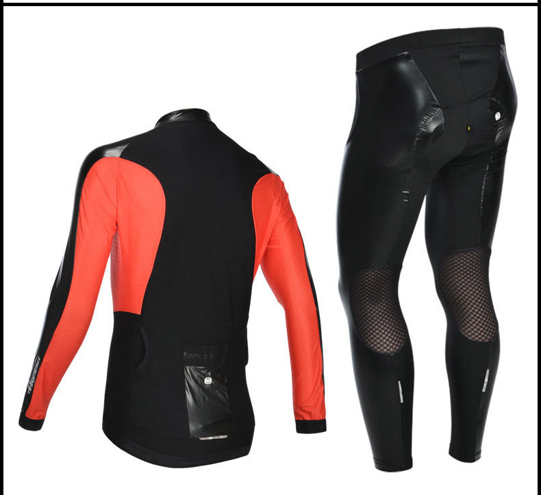 Vêtement cyclisme homme MONTON - Ref 2231418 Image 27