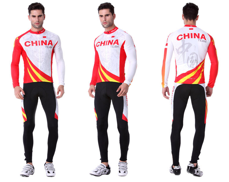 Vêtement cyclisme homme MONTON - Ref 2210771 Image 31