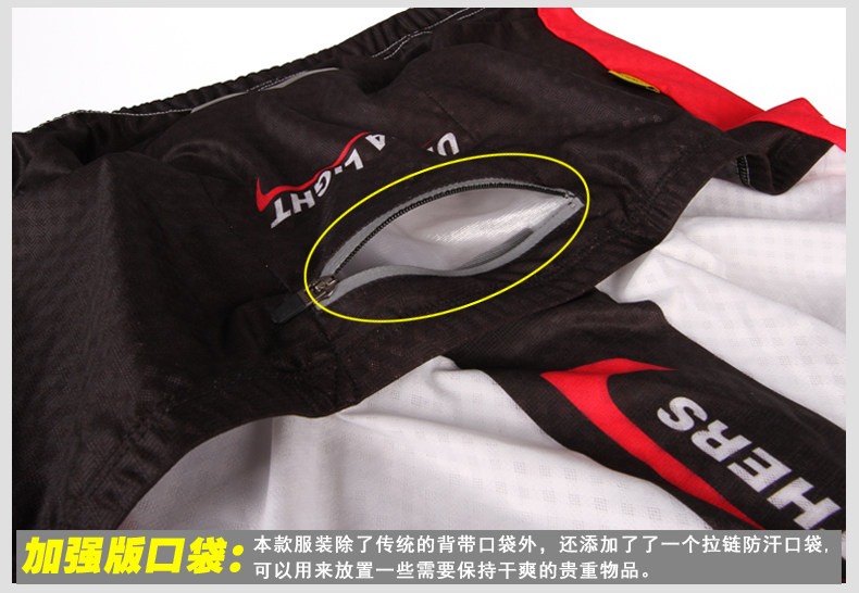 Vêtement cyclisme homme MONTON - Ref 2210766 Image 20