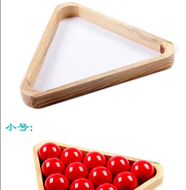 Bi-a Mỹ chân máy Bi-a Snooker chín bóng xoay giá đen gậy bi a bk
