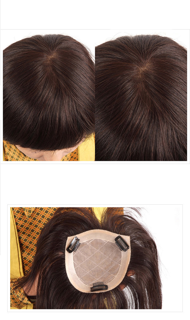 Extension mèches - Ref 225773 Image 9