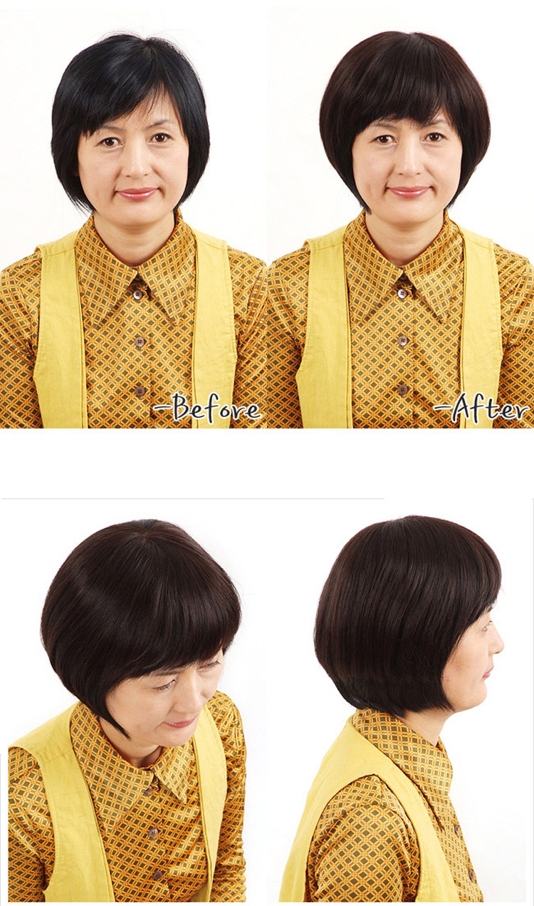 Extension mèches - Ref 225773 Image 7