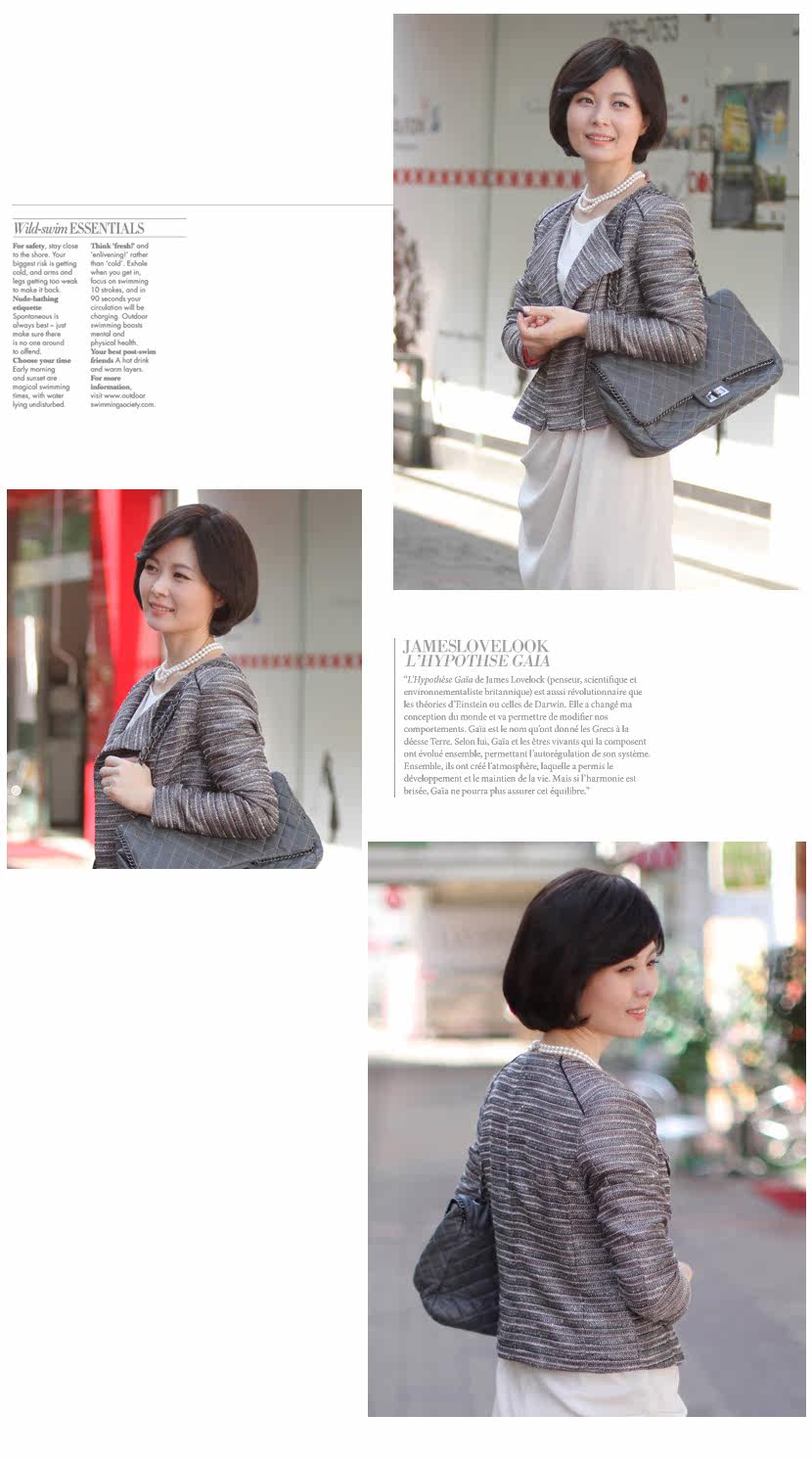 Extension cheveux - Ref 226566 Image 13