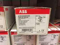(New original) ABB electromagnetic residual current protector F204AC-63 0 03