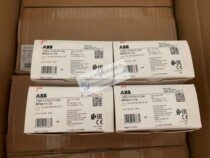New original installation ABB contactor-type relay NF33 11 Voltage 690V Import Equipment Private