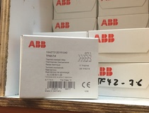 (New original)ABB Thermal overload relay TF42-7 6