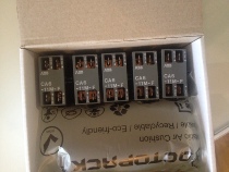 ABB imported-contactor auxiliary contact CA6-11M-F