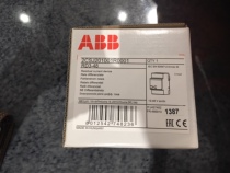 (New original)ABB Residual Current Monitor RD3-48 ORDER code 10114343