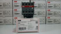ABB Original Contact intermediate relay N44E 220VAC