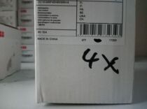 ABB original cam switch OC10G06P4BN00S05HA ORDER CODE 25006643