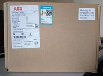 ABB brand new original AX series contactor AX185-30-11-80 Coil voltage 230-240VAC
