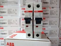 New original ABB miniature circuit breaker S201M-B40UC S201M-C40UC