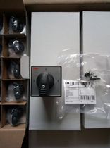 ABB original cam switch OC25G06PNBN00NU3 Material number:25000060
